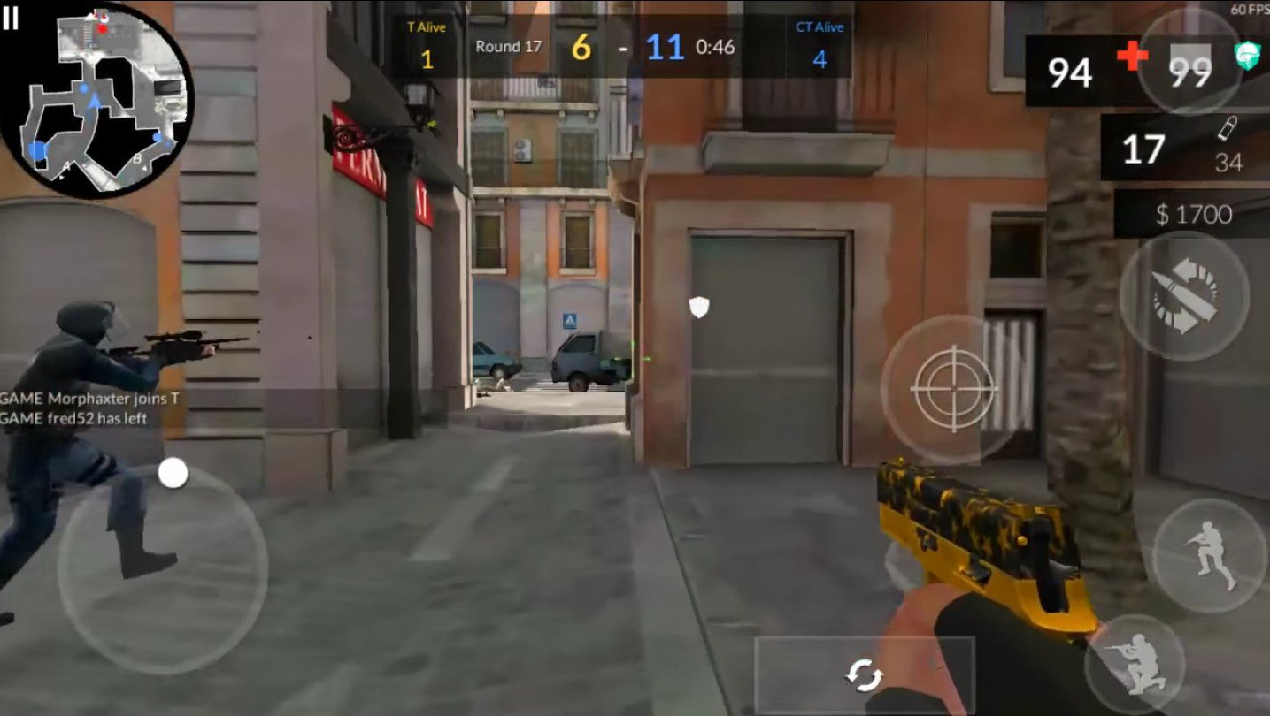 Counter strike for mac free. download full version